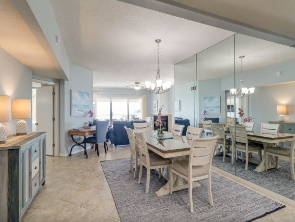 Luxurious Oceanfront Condo in Hilton Head Island - Perfect Getaway